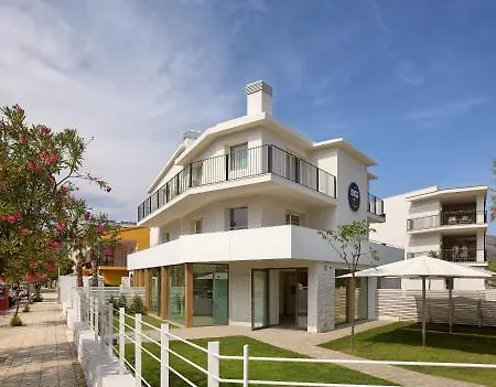 1935 Boutique & - Adults Only Hotel 4*