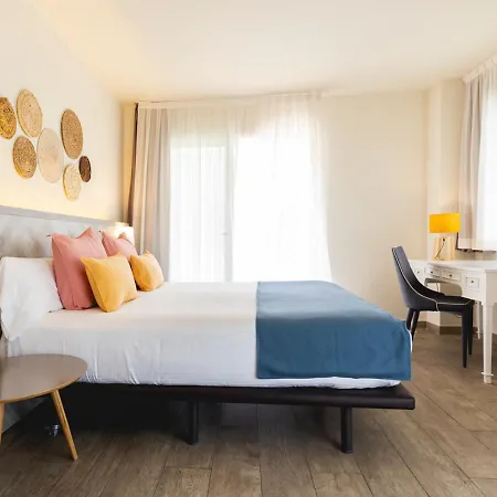 Hotel 1935 Boutique By Terraza Roses