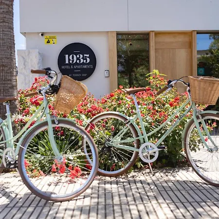 1935 Boutique & - Adults Only 4* Roses