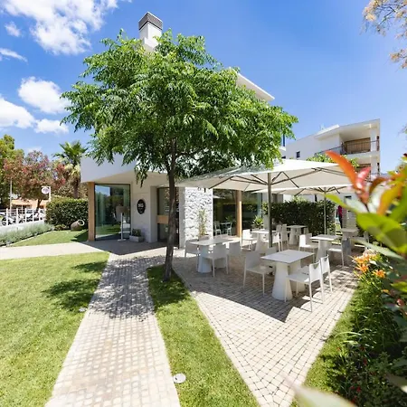 Hotel 1935 Boutique & - Adults Only 4*