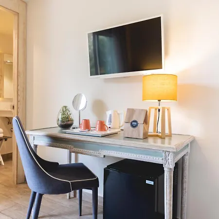 Hotel 1935 Boutique & - Adults Only 4*