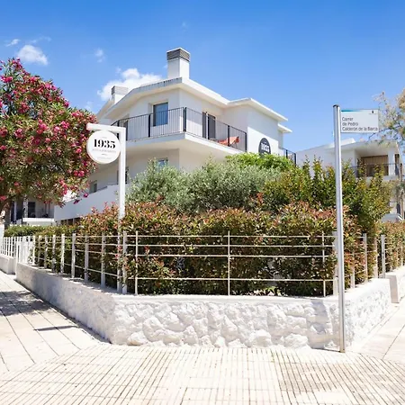 1935 Boutique & - Adults Only