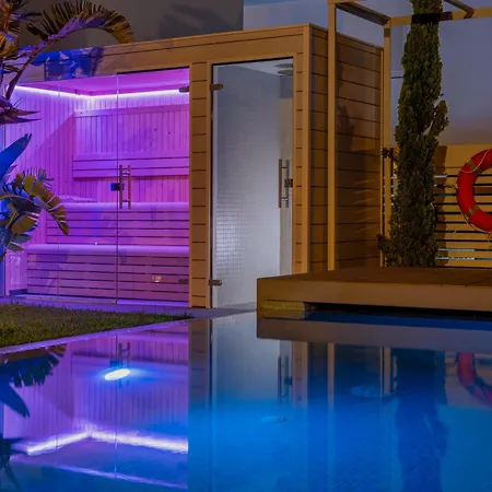 Hotel 1935 Boutique & - Adults Only 4*