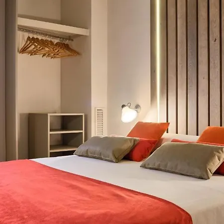 Hotel 1935 Boutique & - Adults Only